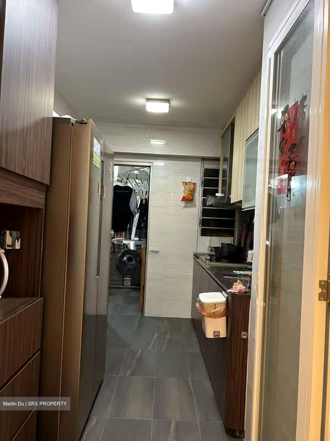 Blk 23 Ghim Moh Valley (Queenstown), HDB 5 Rooms #593353331